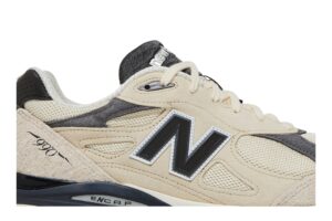 New Balance 990v3 MiUSA Teddy Santis Moonbeam M990AD3 - Phonecase4u photo 2
