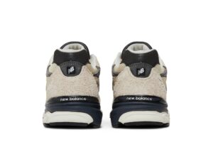 New Balance 990v3 MiUSA Teddy Santis Moonbeam M990AD3 - Phonecase4u photo 6
