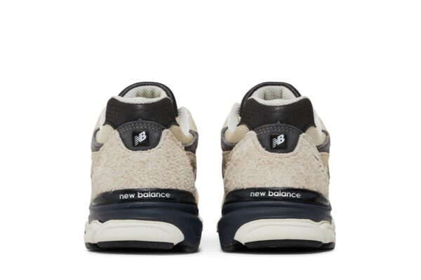 New Balance 990v3 MiUSA Teddy Santis Moonbeam M990AD3 - Phonecase4u photo 6