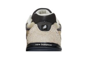 New Balance 990v3 MiUSA Teddy Santis Moonbeam M990AD3 - Phonecase4u photo 7