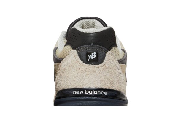 New Balance 990v3 MiUSA Teddy Santis Moonbeam M990AD3 - Phonecase4u photo 7