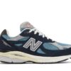 New Balance 990v3 MiUSA Teddy Santis Navy Castlerock M990TE3 - Phonecase4u photo 1