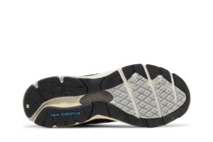 New Balance 990v3 MiUSA Teddy Santis Navy Castlerock M990TE3 - Phonecase4u photo 4