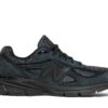 New Balance 990v4 JJJJound Navy M990JJ4 - Phonecase4u photo 1