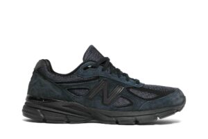 New Balance 990v4 JJJJound Navy M990JJ4 - Phonecase4u photo 1
