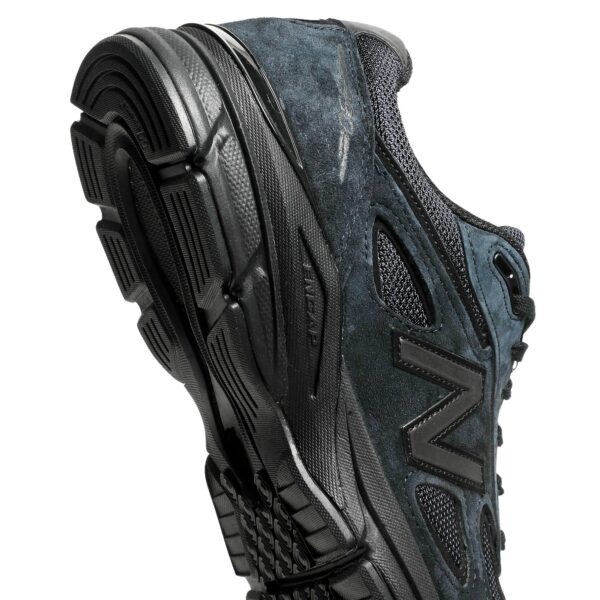 New Balance 990v4 JJJJound Navy M990JJ4 - Phonecase4u photo 10