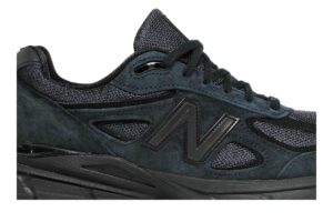 New Balance 990v4 JJJJound Navy M990JJ4 - Phonecase4u photo 2