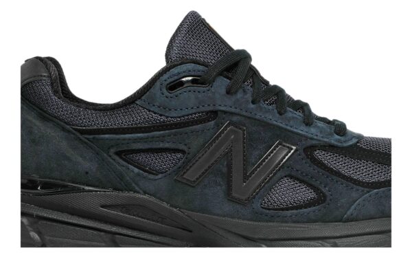 New Balance 990v4 JJJJound Navy M990JJ4 - Phonecase4u photo 2