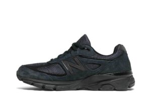 New Balance 990v4 JJJJound Navy M990JJ4 - Phonecase4u photo 3