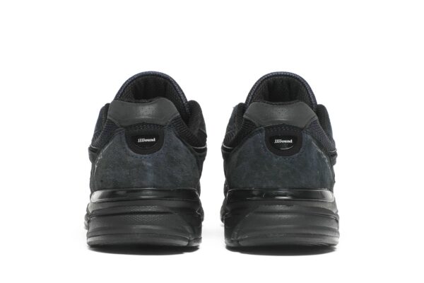 New Balance 990v4 JJJJound Navy M990JJ4 - Phonecase4u photo 6