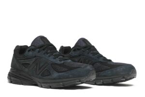 New Balance 990v4 JJJJound Navy M990JJ4 - Phonecase4u photo 8