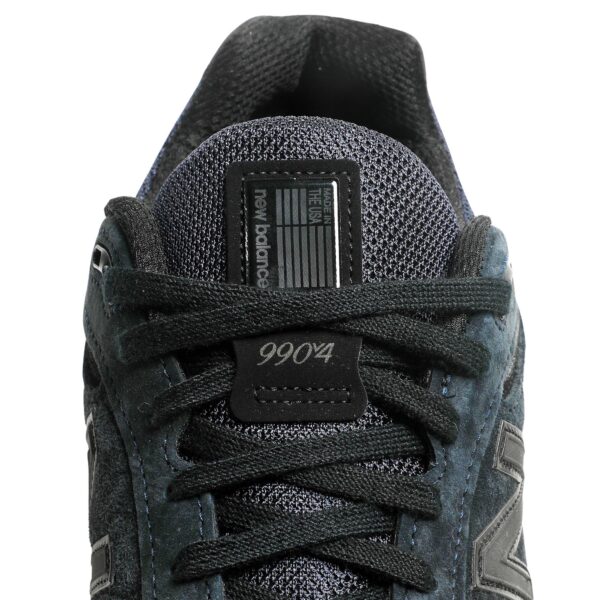 New Balance 990v4 JJJJound Navy M990JJ4 - Phonecase4u photo 9