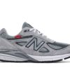 New Balance 990v4 Version 4 Grey M990VS4 - Phonecase4u photo 1