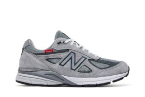 New Balance 990v4 Version 4 Grey M990VS4 - Phonecase4u photo 1