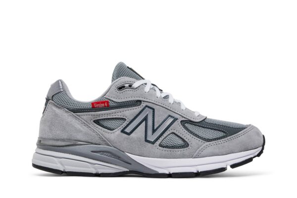 New Balance 990v4 Version 4 Grey M990VS4 - Phonecase4u photo 1