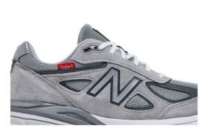 New Balance 990v4 Version 4 Grey M990VS4 - Phonecase4u photo 2