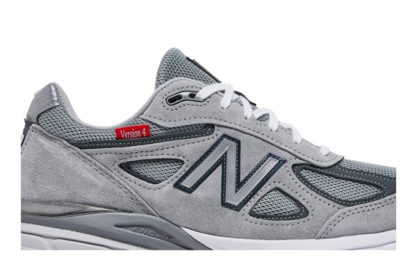 New Balance 990v4 Version 4 Grey M990VS4 - Phonecase4u photo 2