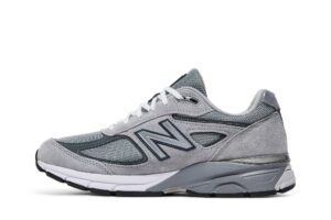 New Balance 990v4 Version 4 Grey M990VS4 - Phonecase4u photo 3