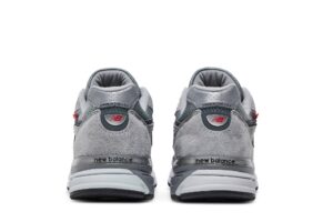 New Balance 990v4 Version 4 Grey M990VS4 - Phonecase4u photo 6