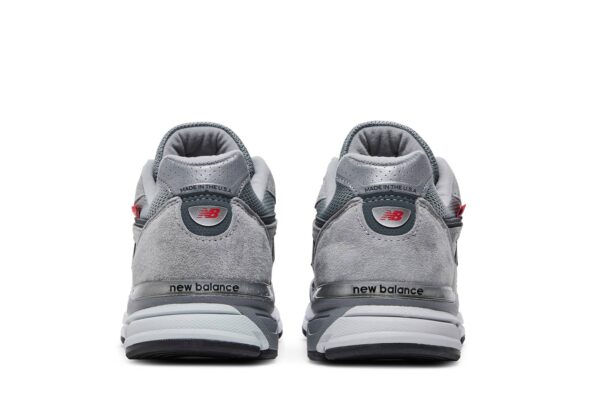 New Balance 990v4 Version 4 Grey M990VS4 - Phonecase4u photo 6