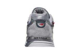 New Balance 990v4 Version 4 Grey M990VS4 - Phonecase4u photo 7