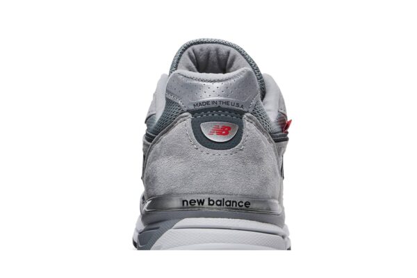 New Balance 990v4 Version 4 Grey M990VS4 - Phonecase4u photo 7