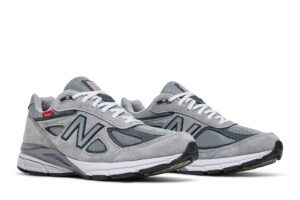New Balance 990v4 Version 4 Grey M990VS4 - Phonecase4u photo 8