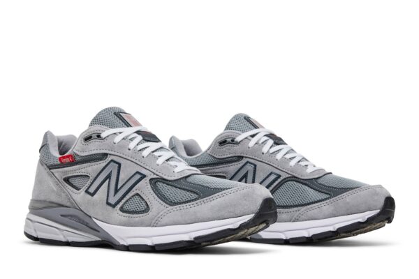 New Balance 990v4 Version 4 Grey M990VS4 - Phonecase4u photo 8