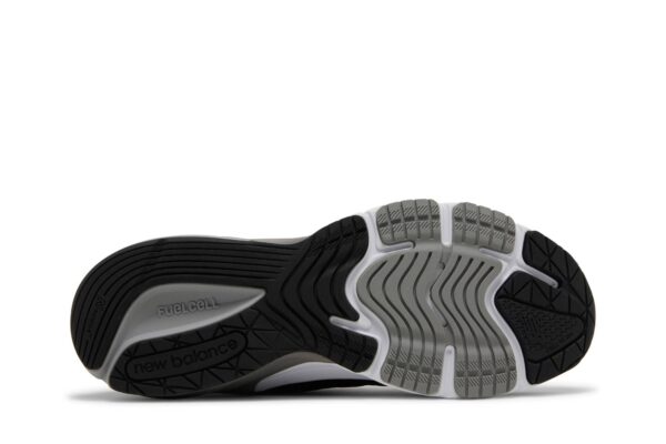 New Balance 990v6 MiUSA Black Grey White M990BK6 - Phonecase4u photo 4