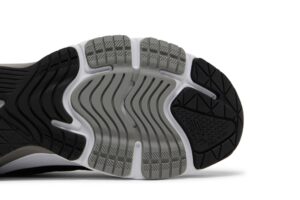 New Balance 990v6 MiUSA Black Grey White M990BK6 - Phonecase4u photo 5