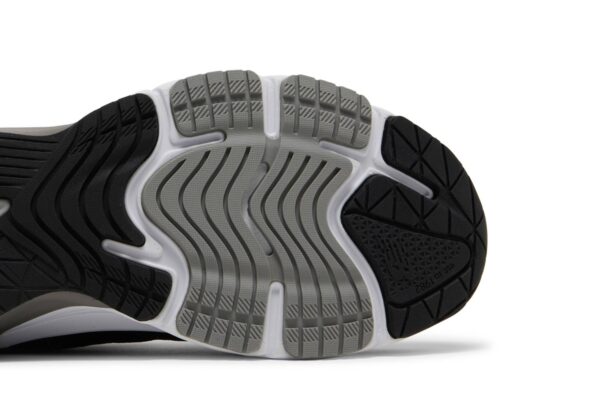 New Balance 990v6 MiUSA Black Grey White M990BK6 - Phonecase4u photo 5