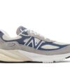 New Balance 990v6 MiUSA Grey Day (2023) U990TC6 - Phonecase4u photo 1