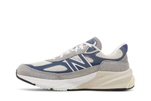 New Balance 990v6 MiUSA Grey Day (2023) U990TC6 - Phonecase4u photo 3