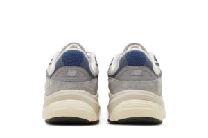 New Balance 990v6 MiUSA Grey Day (2023) U990TC6 - Phonecase4u photo 6