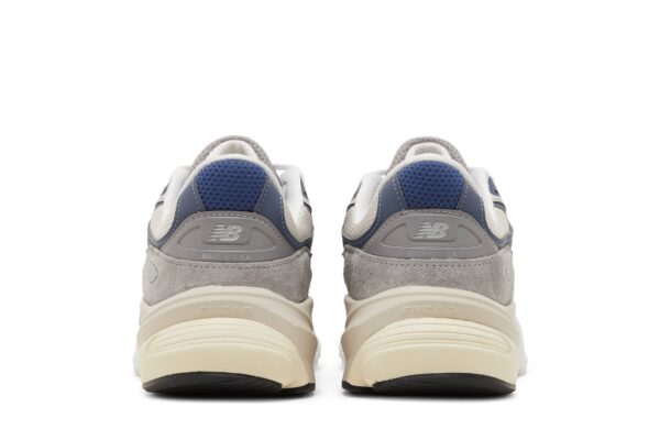 New Balance 990v6 MiUSA Grey Day (2023) U990TC6 - Phonecase4u photo 6