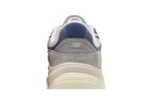 New Balance 990v6 MiUSA Grey Day (2023) U990TC6 - Phonecase4u photo 7
