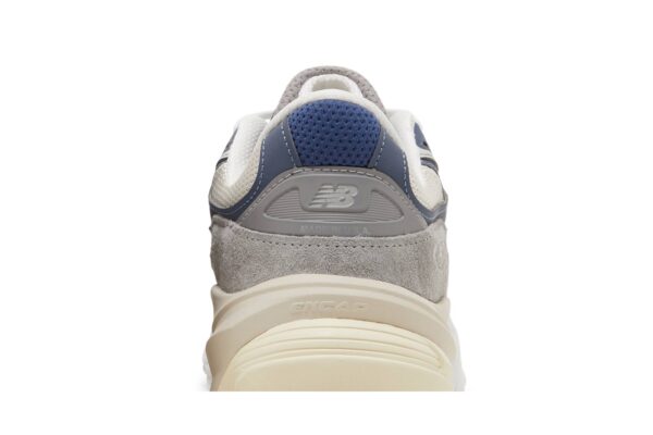 New Balance 990v6 MiUSA Grey Day (2023) U990TC6 - Phonecase4u photo 7