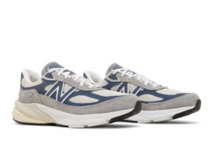 New Balance 990v6 MiUSA Grey Day (2023) U990TC6 - Phonecase4u photo 8