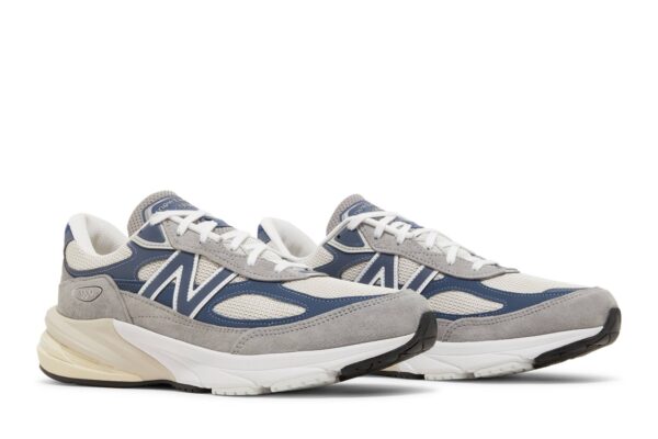 New Balance 990v6 MiUSA Grey Day (2023) U990TC6 - Phonecase4u photo 8