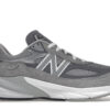New Balance 990v6 MiUSA Grey M990GL6 - Phonecase4u photo 1