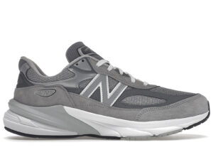 New Balance 990v6 MiUSA Grey M990GL6 - Phonecase4u photo 1