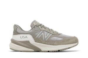 New Balance 990v6 MiUSA WTAPS M990WT6 - Phonecase4u photo 1