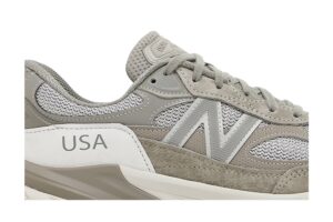New Balance 990v6 MiUSA WTAPS M990WT6 - Phonecase4u photo 2