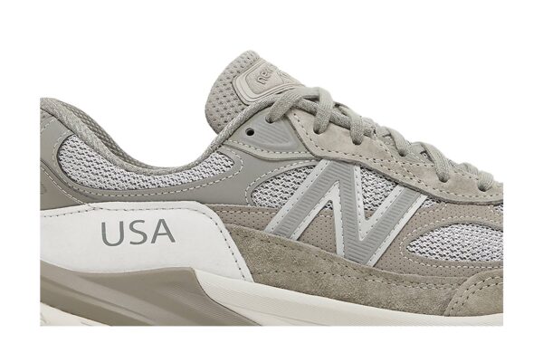 New Balance 990v6 MiUSA WTAPS M990WT6 - Phonecase4u photo 2