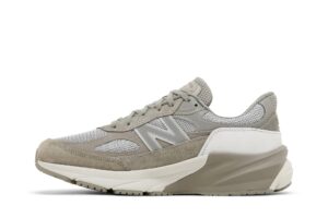 New Balance 990v6 MiUSA WTAPS M990WT6 - Phonecase4u photo 3
