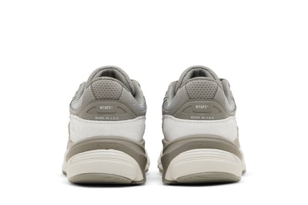 New Balance 990v6 MiUSA WTAPS M990WT6 - Phonecase4u photo 6