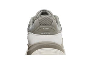 New Balance 990v6 MiUSA WTAPS M990WT6 - Phonecase4u photo 7