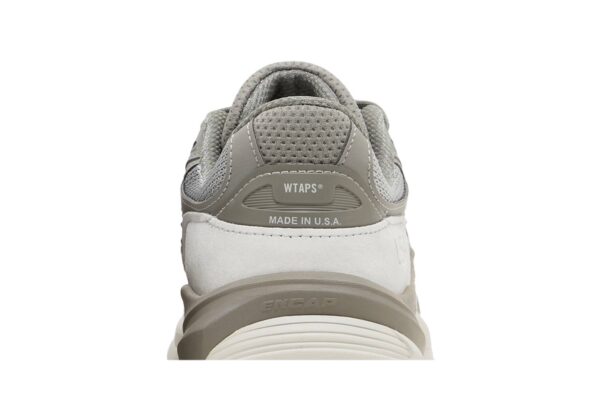 New Balance 990v6 MiUSA WTAPS M990WT6 - Phonecase4u photo 7