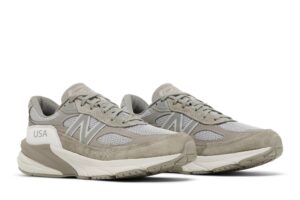 New Balance 990v6 MiUSA WTAPS M990WT6 - Phonecase4u photo 8