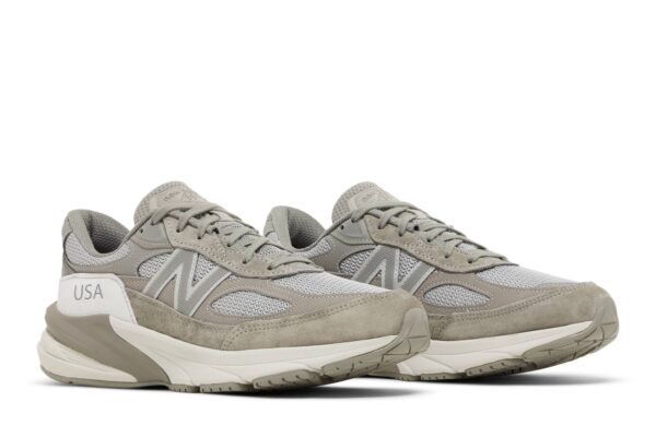 New Balance 990v6 MiUSA WTAPS M990WT6 - Phonecase4u photo 8